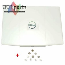 03HKFN New For DELL Inspiron g3 15 3590 LCD Rear Top Lid Back Cover Screws
