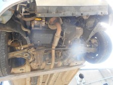 Compteur Citroen HY