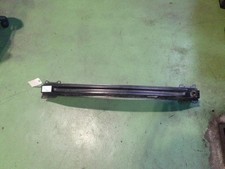 Pare-choc arrière Seat TOLEDO
