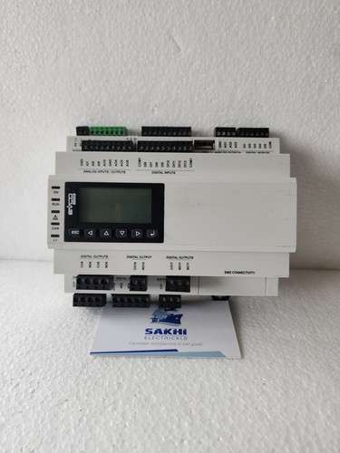 EVCO C-PRO3