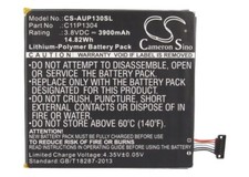 Replacement Battery For Asus 3.8v 3900mAh / 14.82Wh Tablet Battery