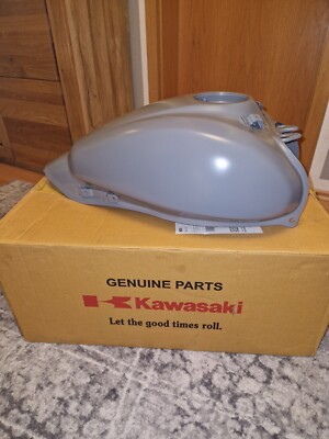 Kawasaki Vulcan S 650 Tank Grundierung Wie Neu OVP