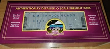 MTH 20-97369 Smith-Douglas Company (#32) Ps-2 Hopper Car