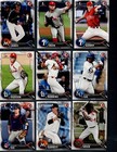 2016 BOWMAN  DRAFT  Baseball Complete Your Set BUY MORE SAVE MORE