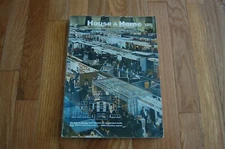 November 1964 House and Home Magazine