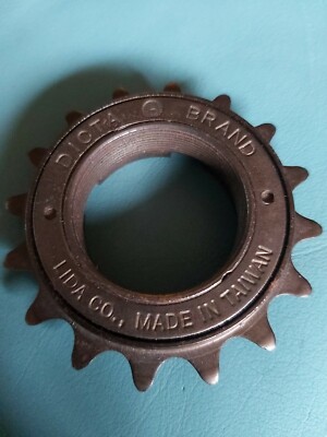 Free Wheel