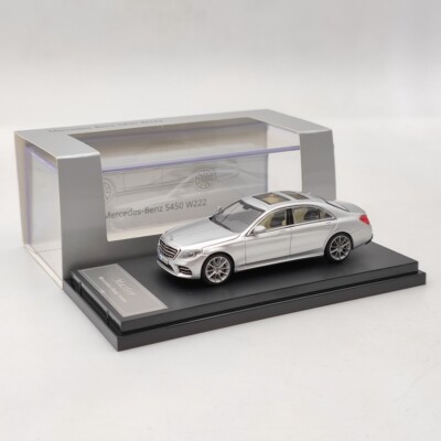 Mercedes-Benz S Klasse ミニカー 1/43 Gateway HE434 1/43 Mercedes-Benz S-CLASS メルセデスベンツ S
