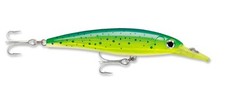 RAPALA X-RAP MAGNUM 15 DORADO XRMAG15D SALTWATER LURE