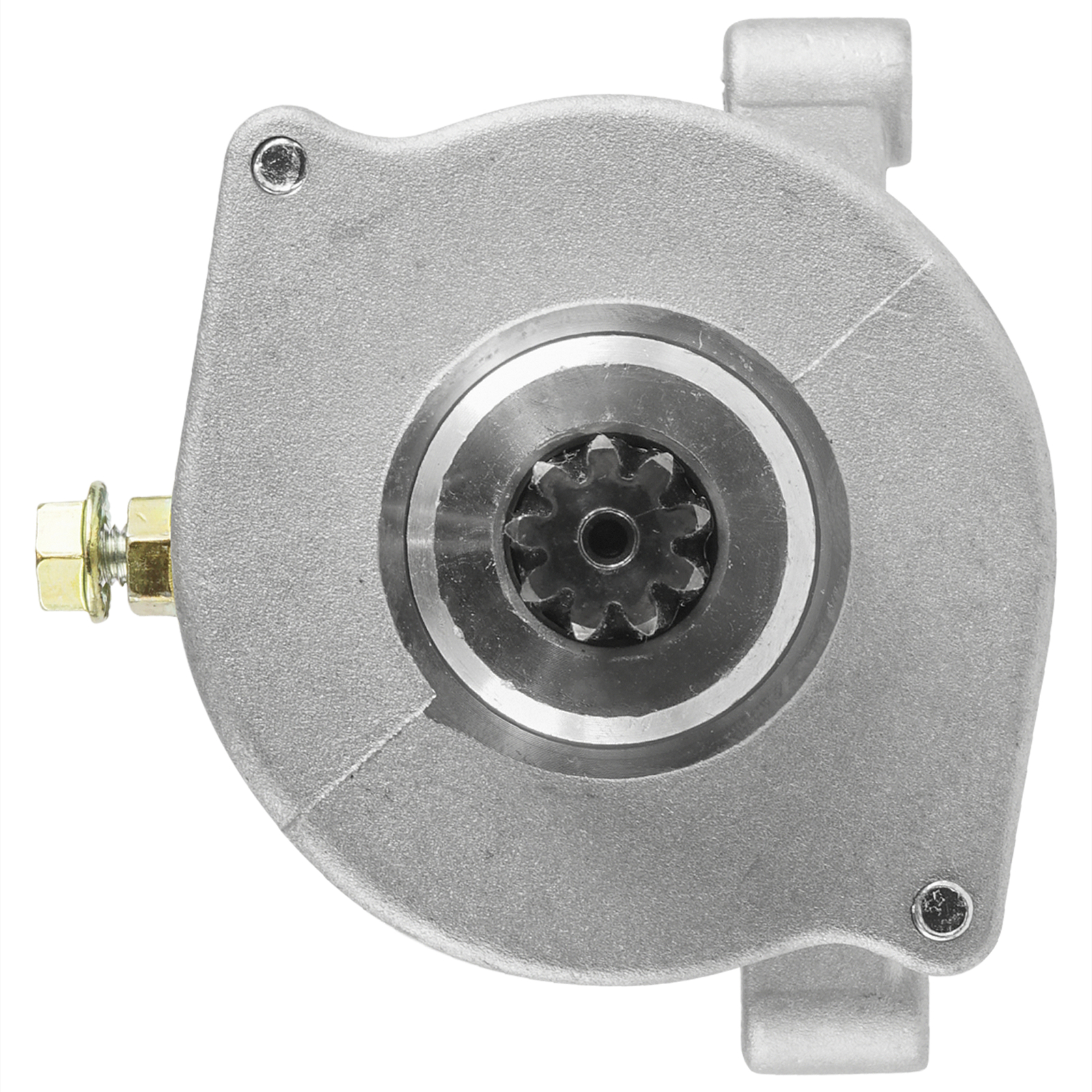 Motorino D'avviamento Per Yamaha Kodiak 450 4WD EPS Hunter YFM450 2003-2006 E 2018-2025