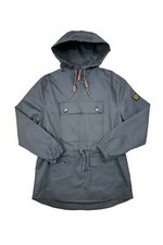 Peached Cotton Overhead Smock TC/1026C