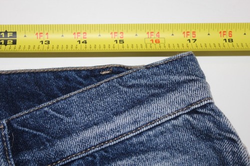 Calik Denim Women's Sample Jeans. Size 34. - Picture 4 of 9