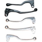 Parts Unlimited - 31A-83912-00 - Clutch Lever, Black