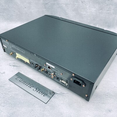 Marantz NA7004 Black Network Audio Player JP NA 7004 B Built-in