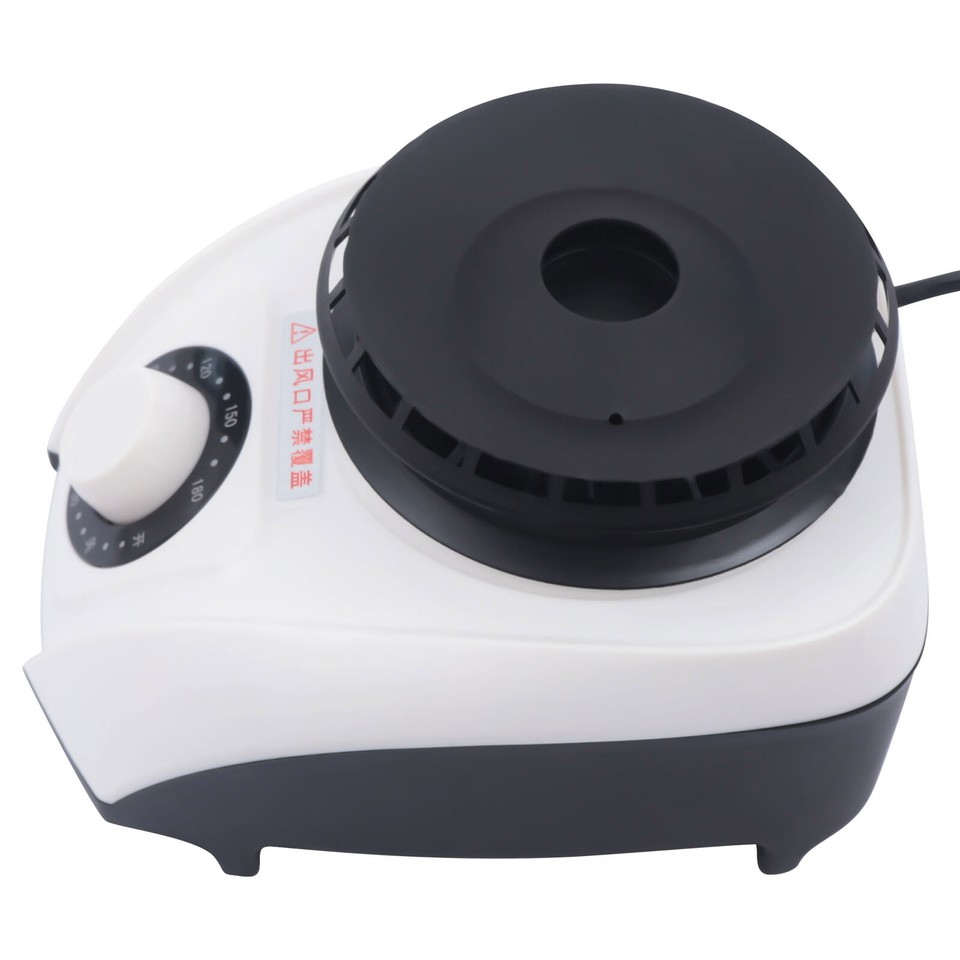 1200W Portable Electric Clothes Dryer Mini Laundry Dryer Machine