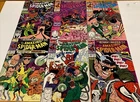 Amazing Spider-Man The Return Of The Sinister Six #1-6 (#334-339)Marvel Set(A31)