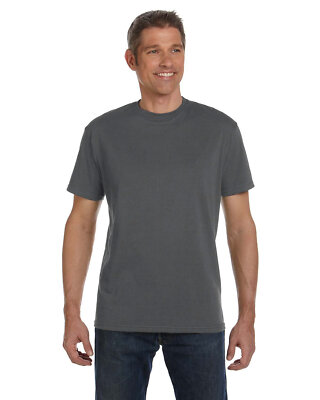 econscious Unisex 100% Organic Cotton Classic Short-Sleeve T-Shirt? - EC1000