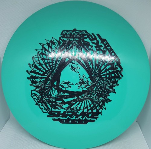 Innova Star Shryke Misprint *Pick Weight & Disc* SAME DAY Shipping!! - Picture 5 of 9