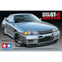 Nissan GT-R R32 #24341 1/24 Tamiya