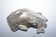 BMW I01 i3 94Ah Hybrid Hitzeschutzblech Heat shield 7623114