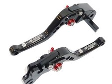 Mv Agusta F3 800 2014-2020 Corto Leve Freno e Frizione Nere Strada Gara Pista