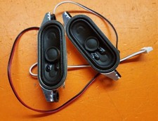 TV Speaker Set Hitachi LE24C109