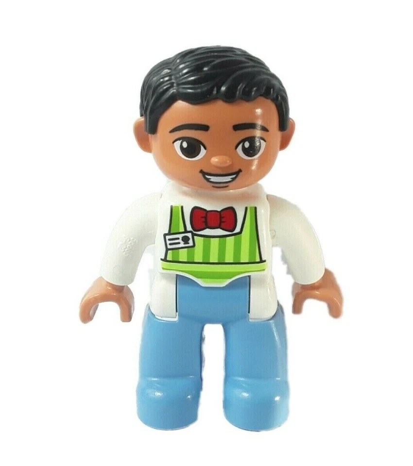 Lego Duplo Figure Figures People - Image 2 of 4