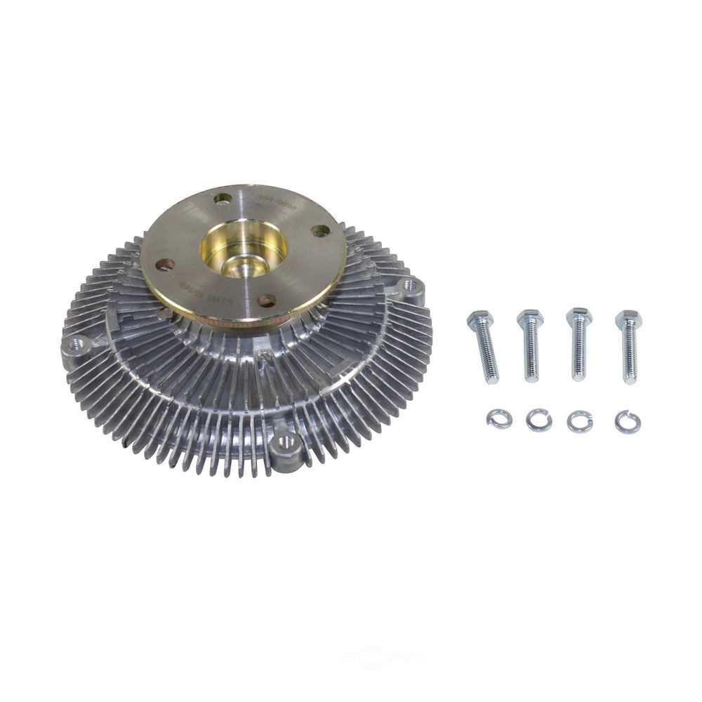 Engine Cooling Fan Clutch GMB 950-2090 | eBay