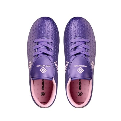 Indoor Soccer Shoes Youth Girls' Soccer Cleats Academy Adidas