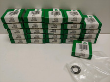 LOT OF 25 NEW OLD STOCK INA .5" X .938" X .078" NEEDLE ROLLER BEARINGS TC815