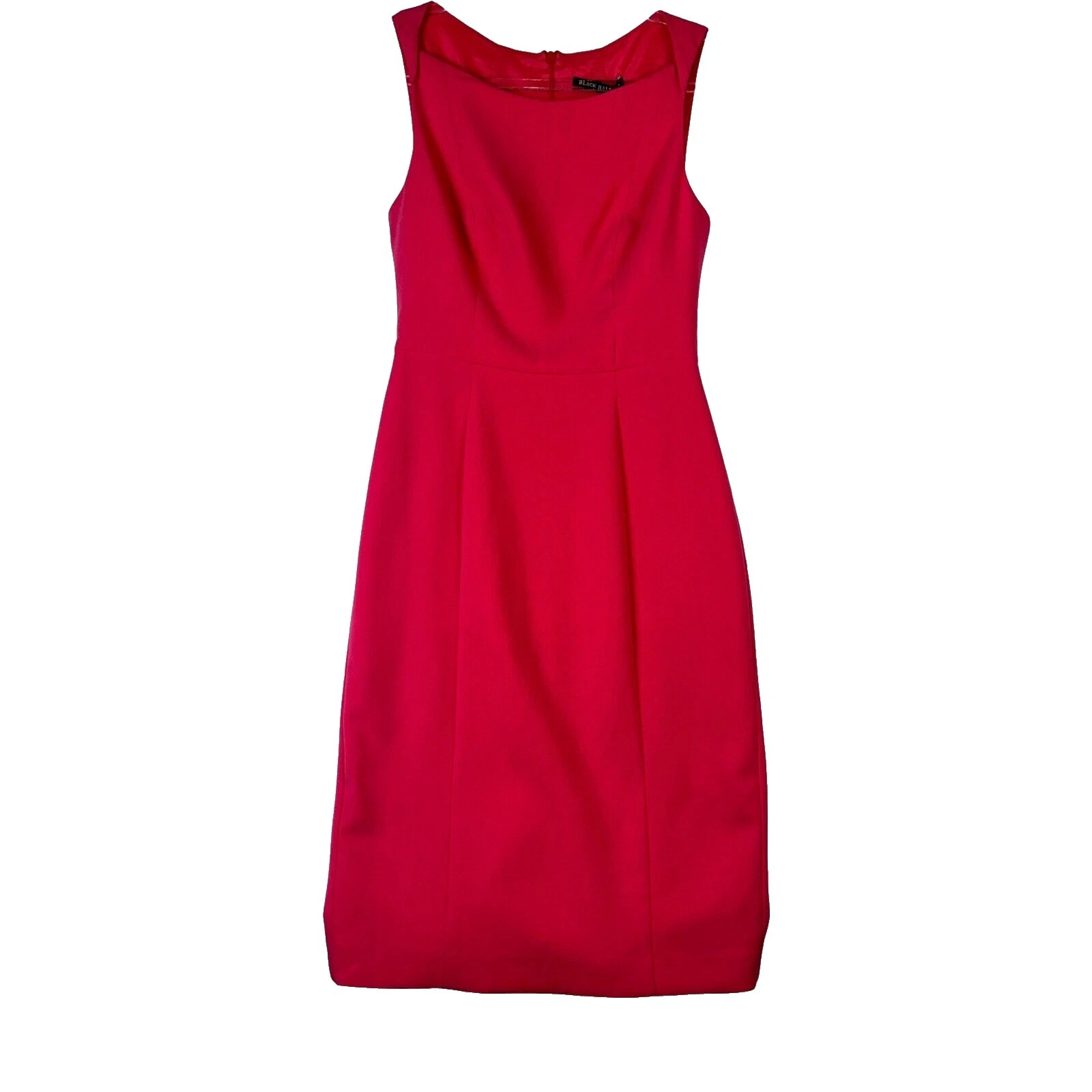 Vestidos formales Black Halo vaina para Mujeres