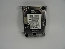 WESTERN DIGITAL CAVIAR BLACK 1000GB INTERNAL 7200RPM WD1001FALS HDD