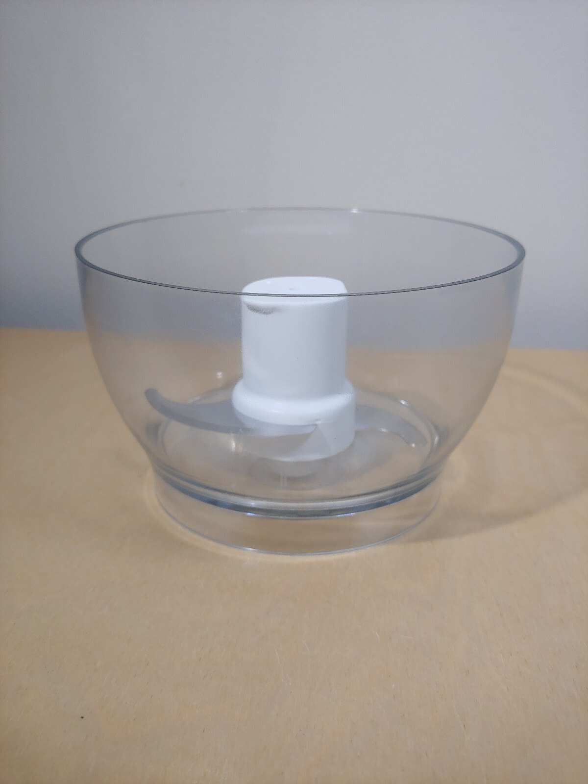 KitchenAid KFP600 Food Processor Mini Work Bowl and Mini S Blade eBay