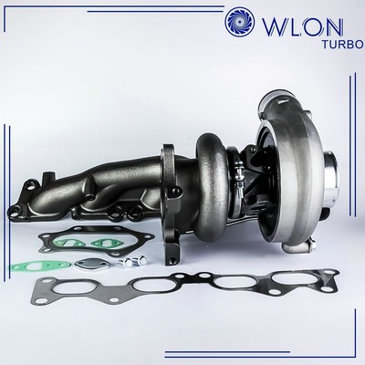 17201-74090 Turbo charger for Toyota Caldina 3S-GTE GT-Four 2.0 L ST215 CT26