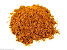 ARTISINAL CLASSIC MOROCCAN SPICE RUB MIX Seasoning mix -2-4-8-16oz-FRESH