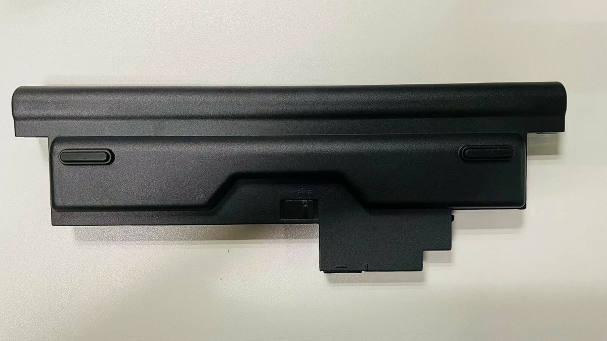 ThinkPad バッテリ　42T4621 43R9257 42T4658 42T4565 8Cell Battery for IBM ThinkPad X200t