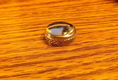 New Old Stock Shakespeare 1980HB President II 2 FISHING Reel Head