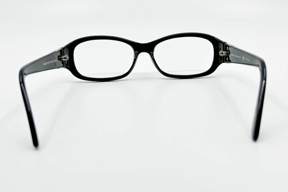 Gafas de sol Ralph Lauren RA 5043 501 87 monturas para mujer negras 56-17-130 315 Foto 4 de 4