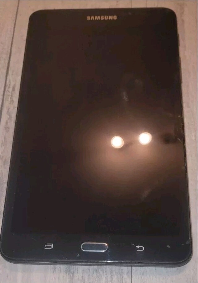 Samsung Galaxy Tab A6 (2016) - Bild 2 von 5