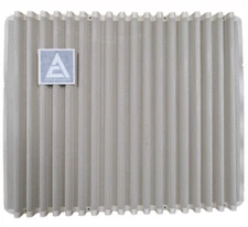 Allis-Chalmers 200 TRACTOR FRONT GRILL SCREEN 256328 70256328