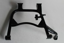 BUZZETTI Hauptständer Für Kymco Roller - Verstärkter Seitenständer Agility 50 & Vitality Modelle