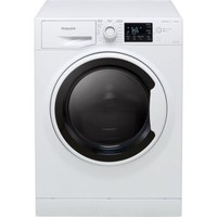 Hotpoint NDB11724WUK Free Standing Washer Dryer 11Kg 1600 rpm White E Rated