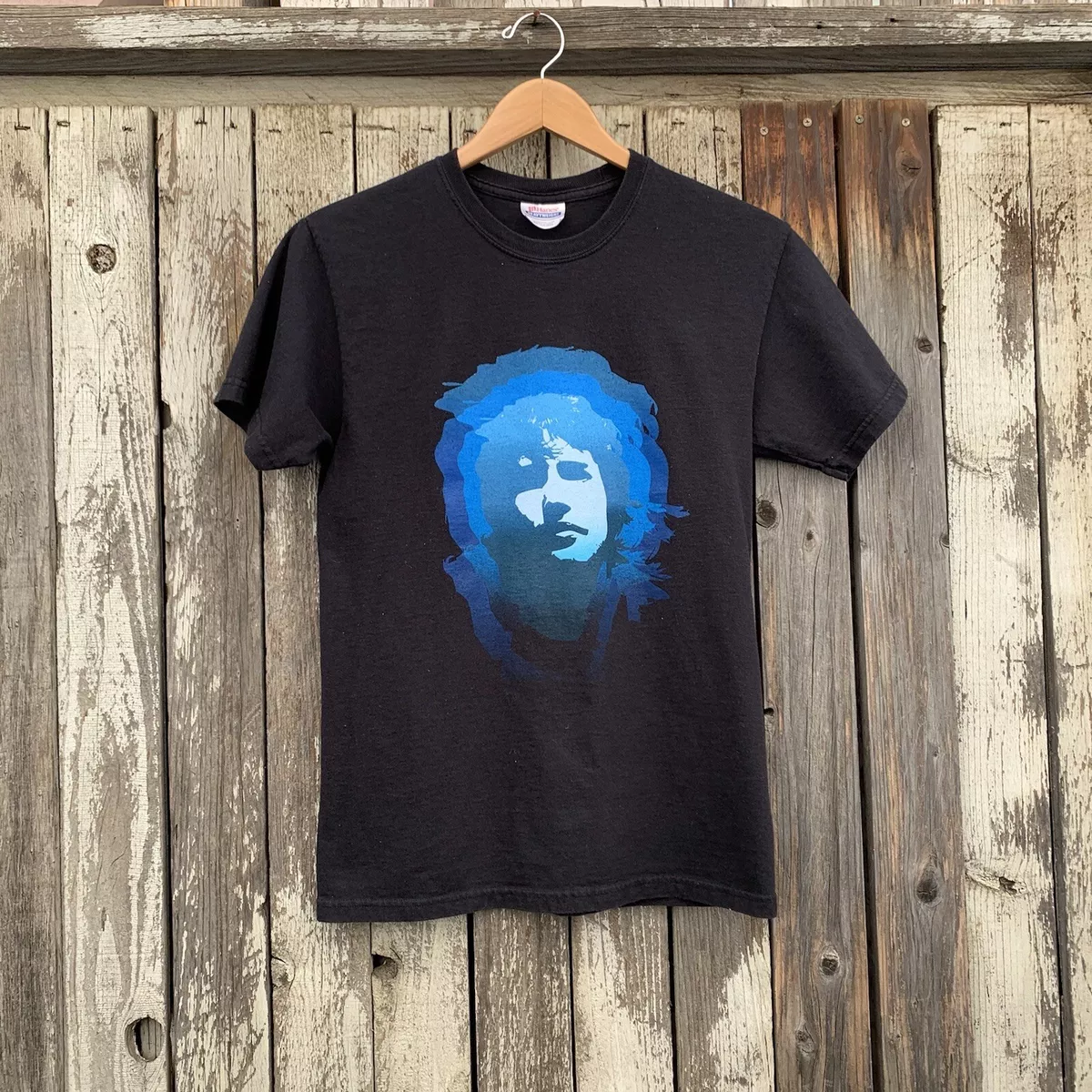 James Blunt Back To Bedlam World Tour 2006 T-Shirt Officially Licensed Size SM