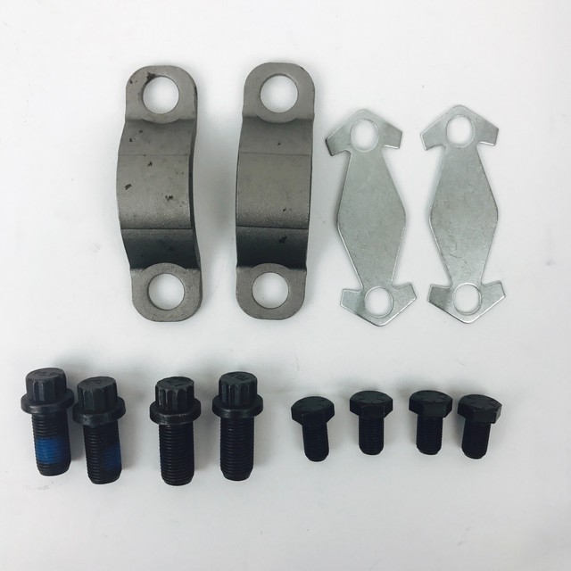 UJOINT STRAP KIT 576X BY GPM eBay