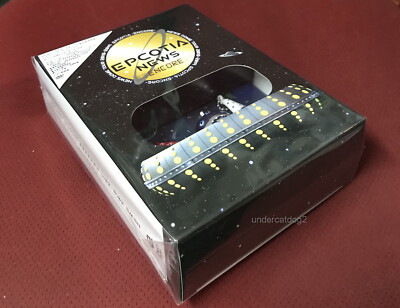 News Dome Tour 2018-2019 Epcotia Encore Taiwan 2 DVD Promo 3 Key