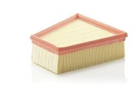 Original Mann-Filter Luftfilter C 2295/2 FüR Seat Skoda VW