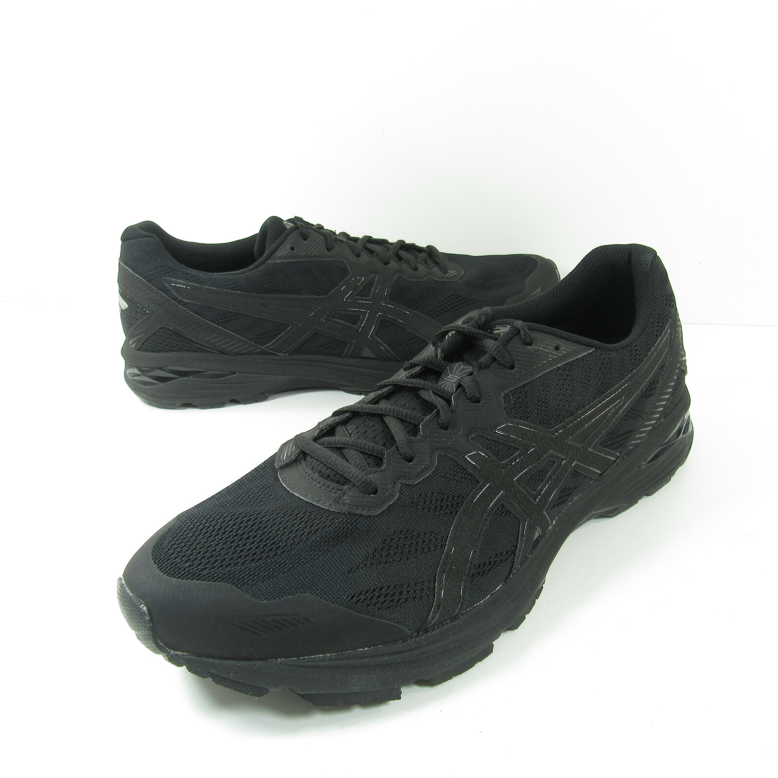 size 13 4e running shoes