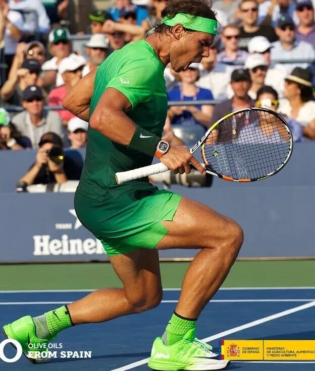 ウェア Nike Rafa Nadal 2015 US Open Tennis wear Rafael Nadal Nike 2015 US Open Outfit – Rafael Nadal Fans