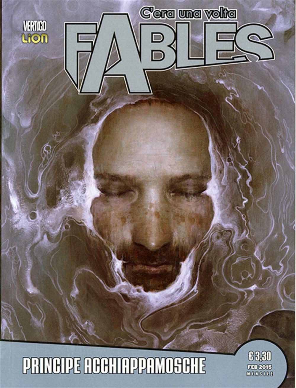 C'era una volta. Fables. Vol. 18 - Willingham Bill