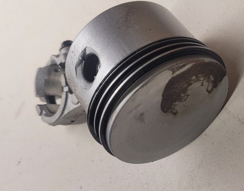Briggs and Stratton 98902 Piston And Rod 3.75 Hp - Picture 3 of 6