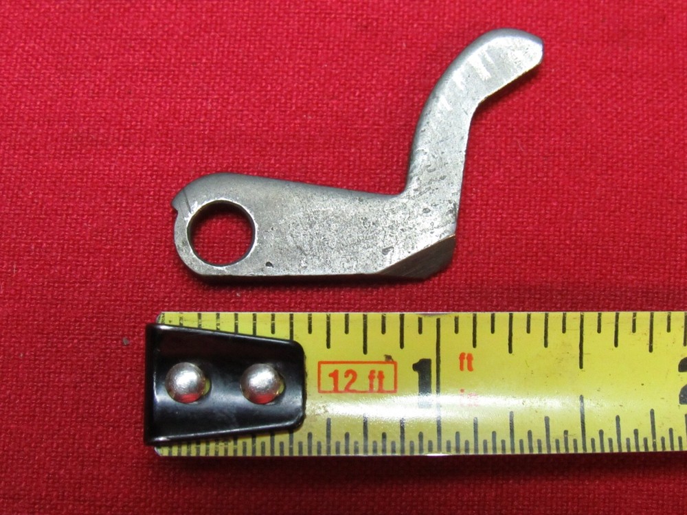 Savage Side Lever 219B 220B Cocking Lever - P/N 220B-37 Savage Side Lever 219B 220B Cocking Lever - P/N 220B-37